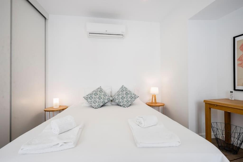 Вілла Pessoa/Rico - Historical Tavira House Екстер'єр фото